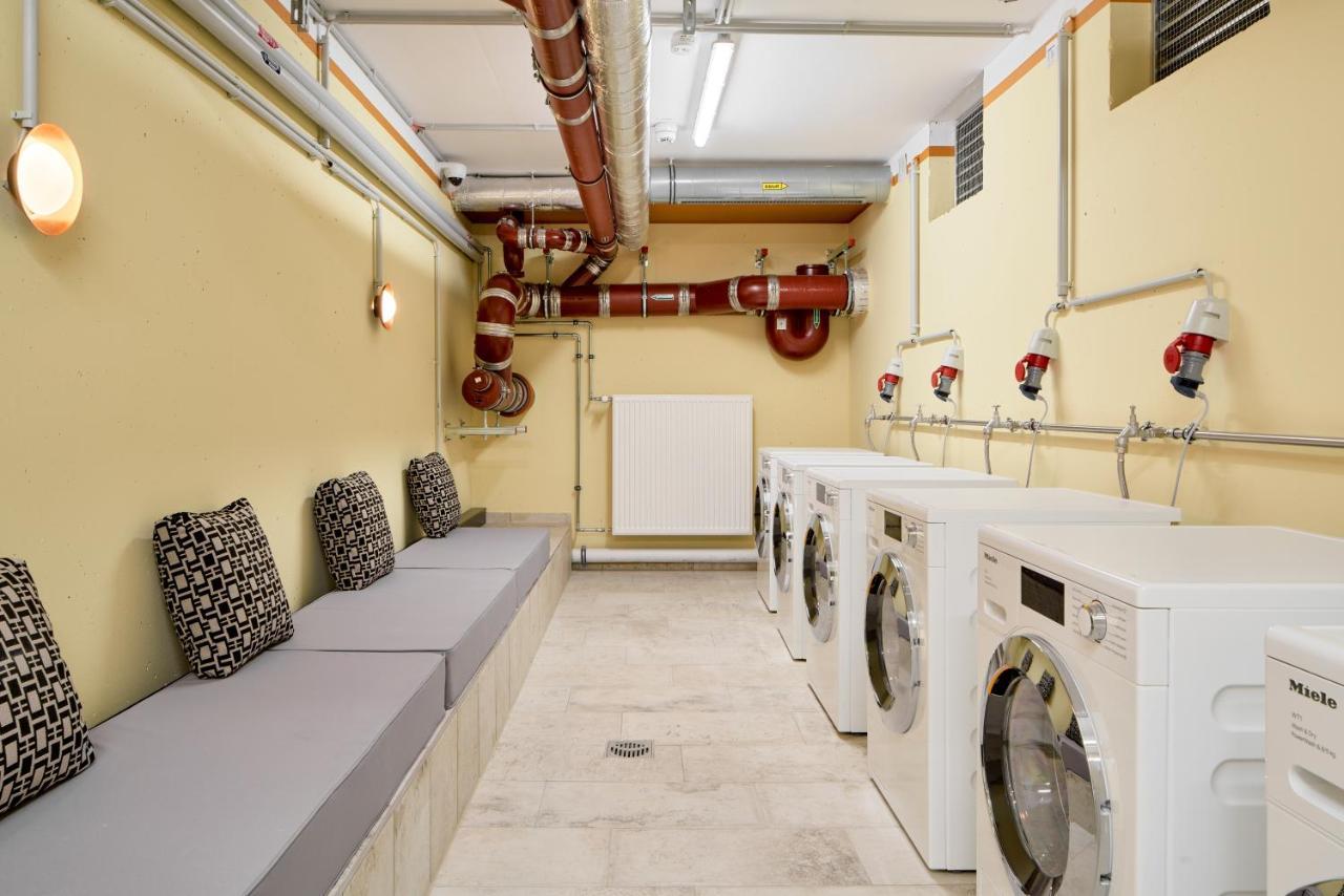 Schwan Locke München
