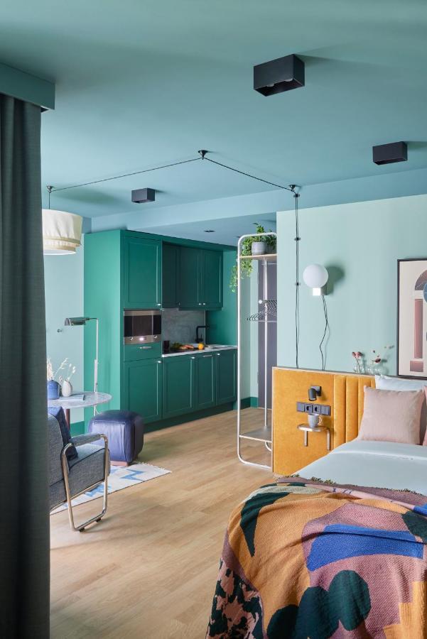 Hotel Schwan Locke 4*