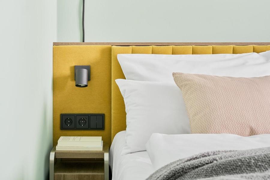 Hotel Schwan Locke München
