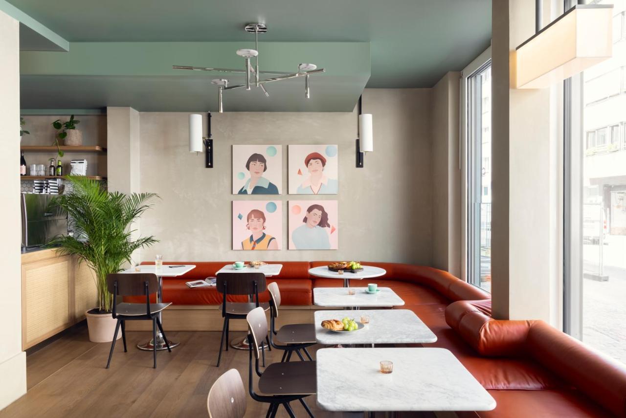 Hotel Schwan Locke 4*