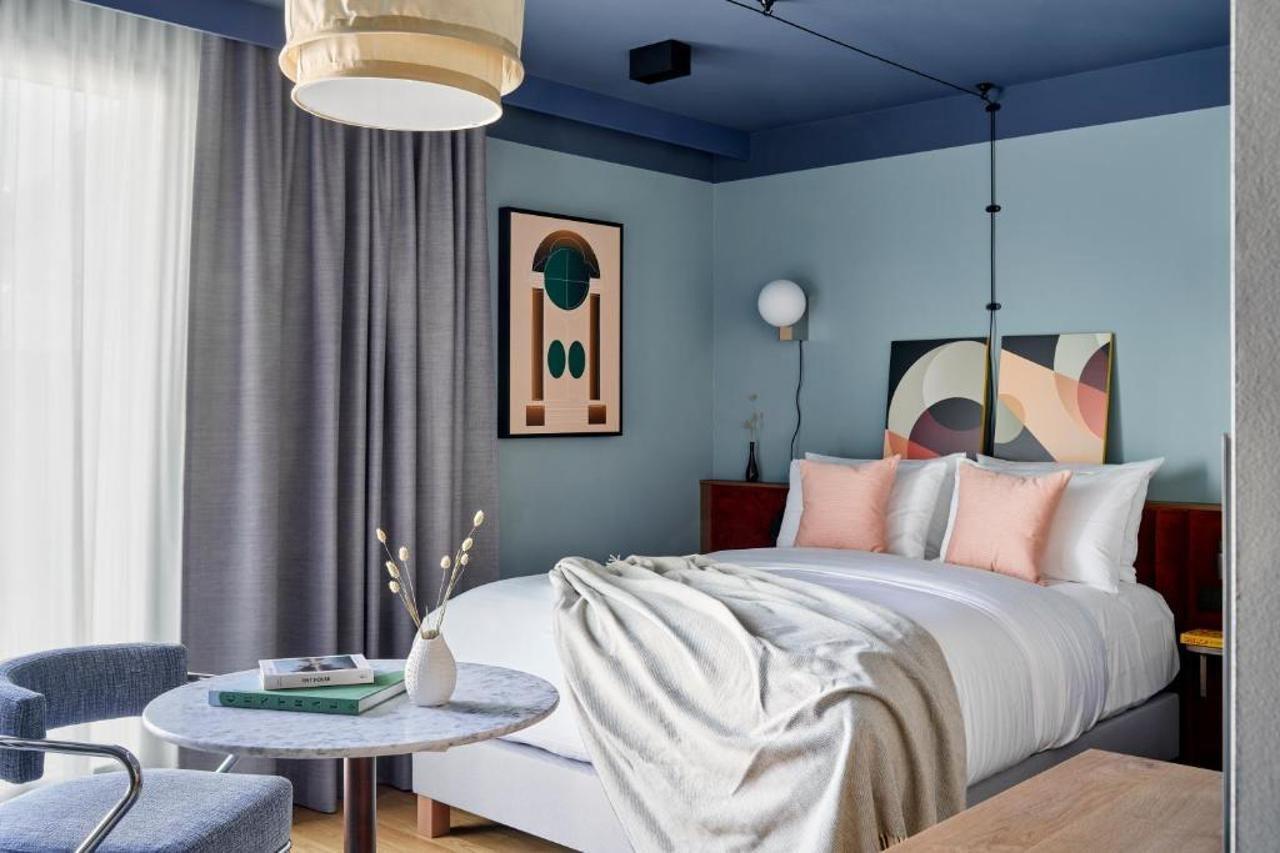 Hotel Schwan Locke
