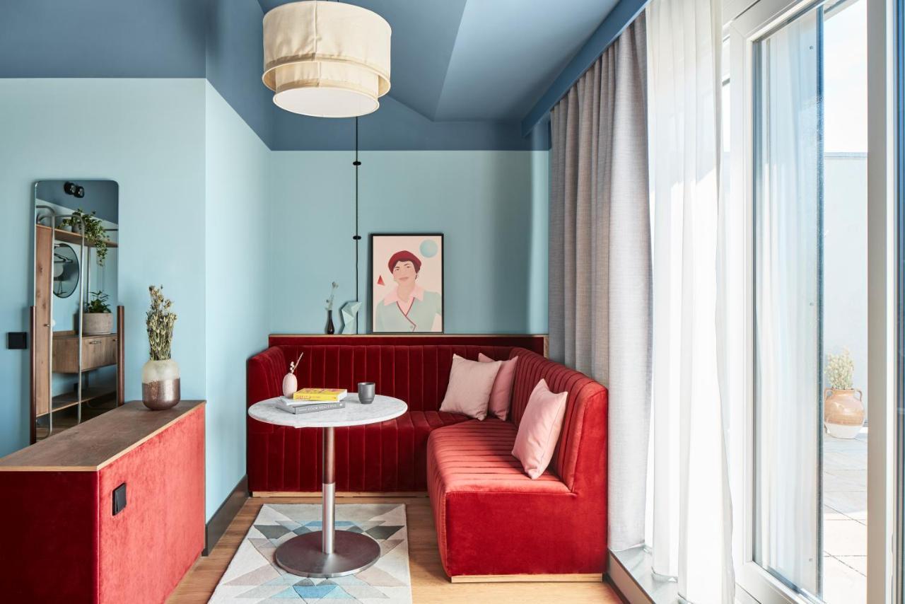 Hotel Schwan Locke Monaco di Baviera
